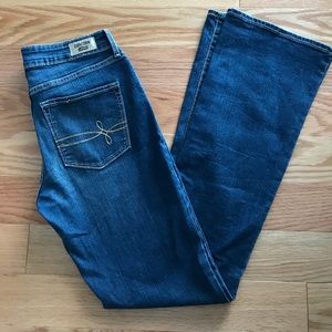 Denizen (by Levi’s) jeans